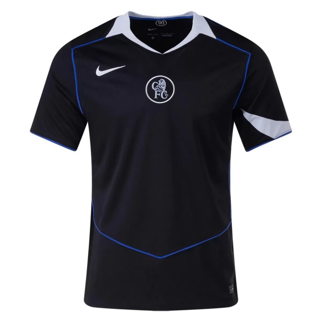 Chelsea Third Jersey 2025/26