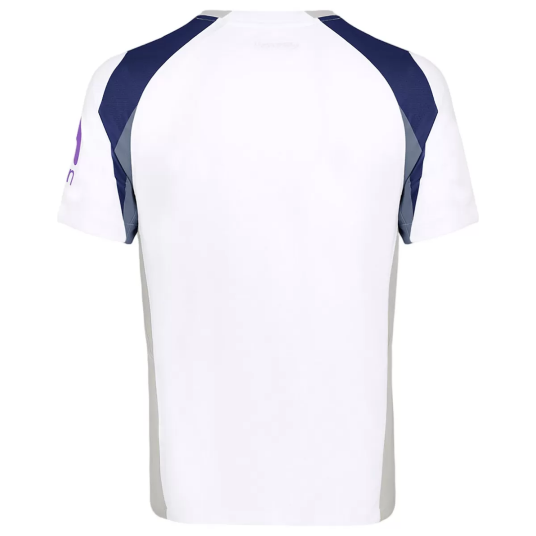 Player Version Tottenham Hotspur Home Jersey 2025/26