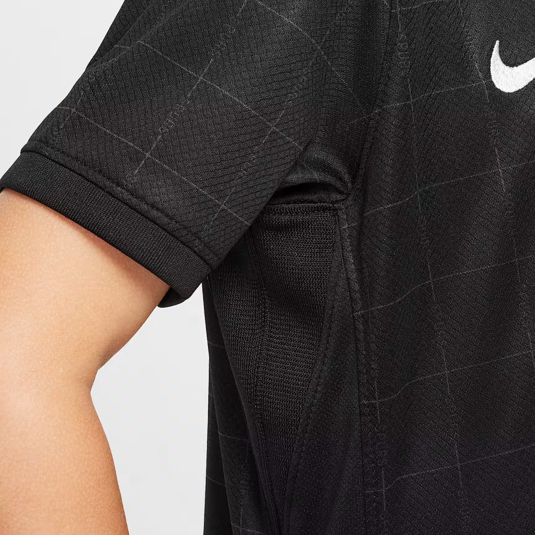 Kid's Tottenham Hotspur Away Kit 2025/26