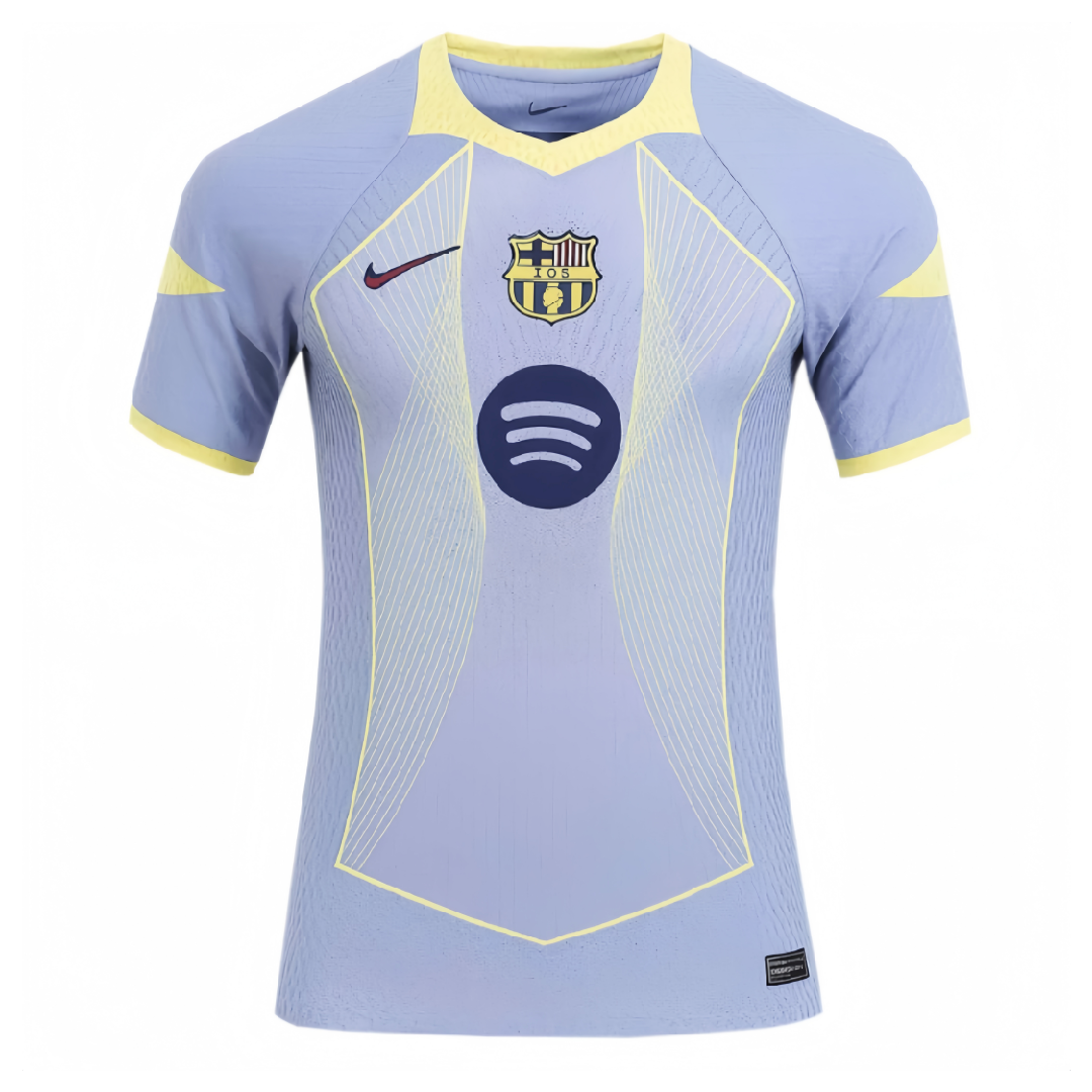 Barcelona Special Edition Jersey 2025/26