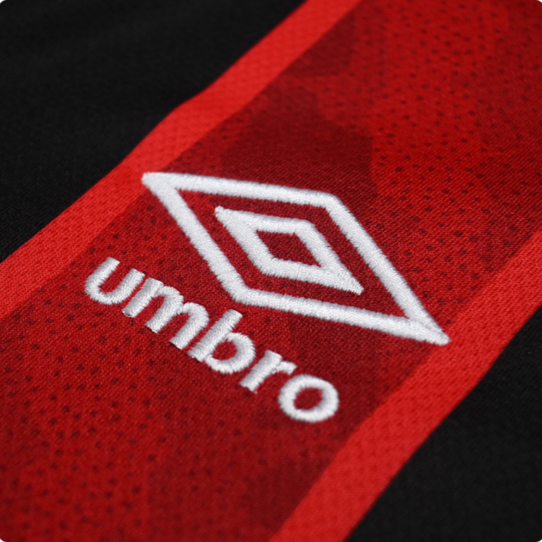 AFC Bournemouth Home Jersey 2025/26