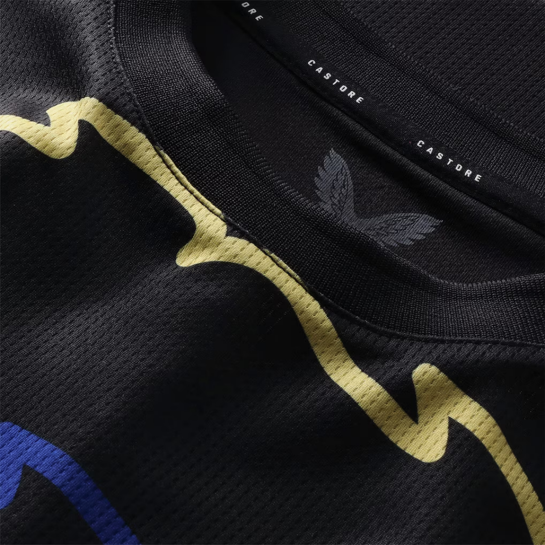 Everton Third Jersey 2025/26