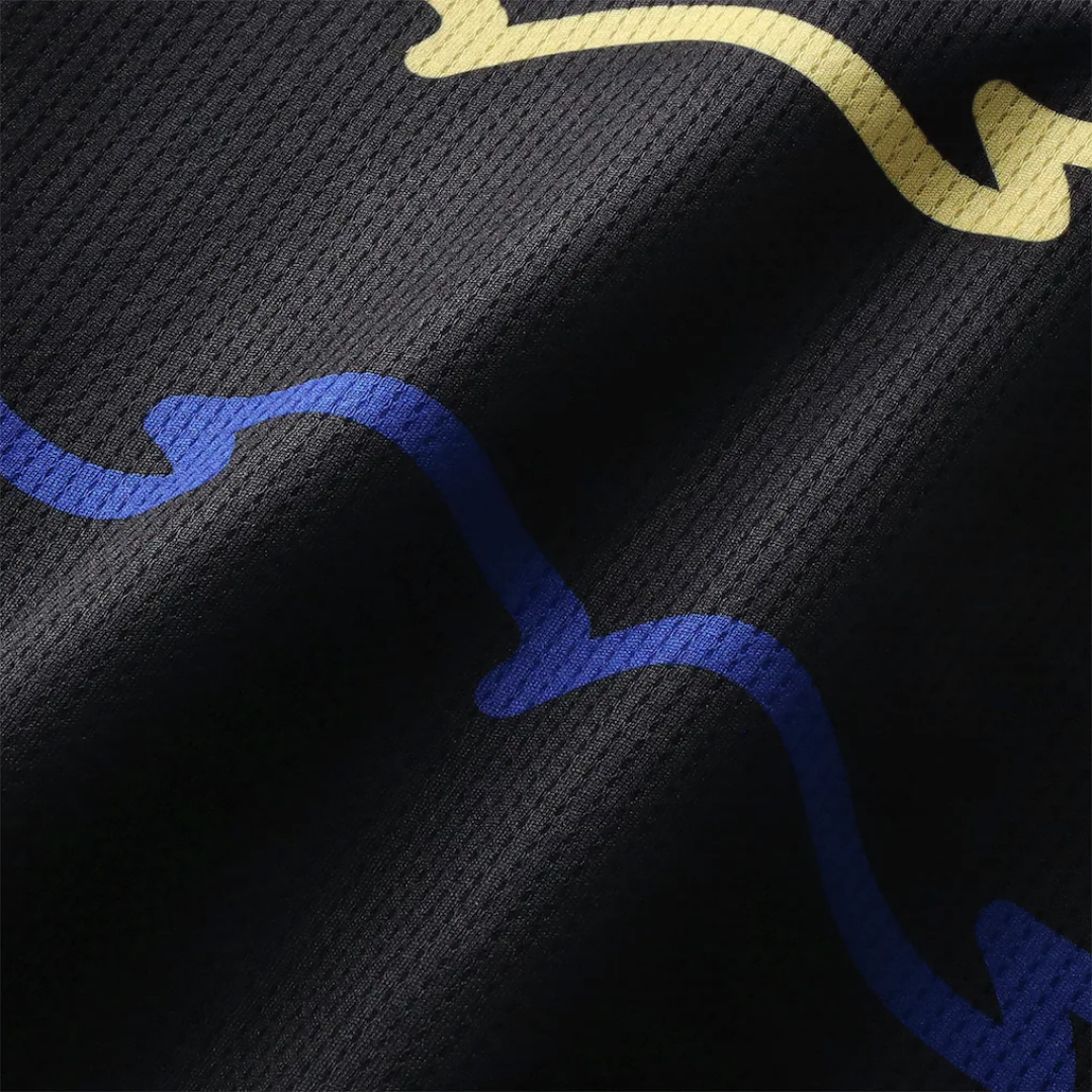 Everton Third Jersey 2025/26