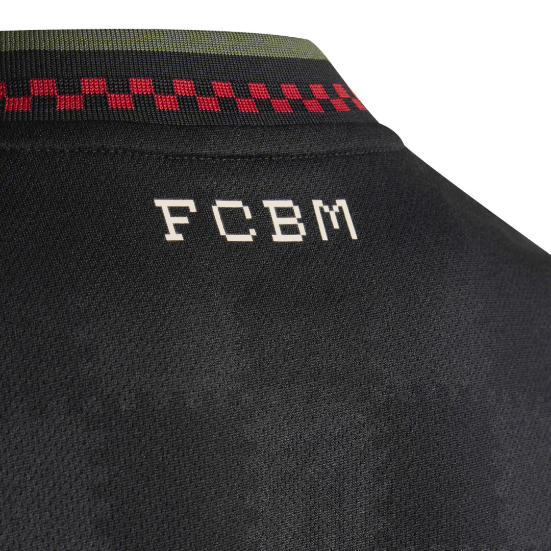 Kid's Bayern Munich Third Kit 2025/26