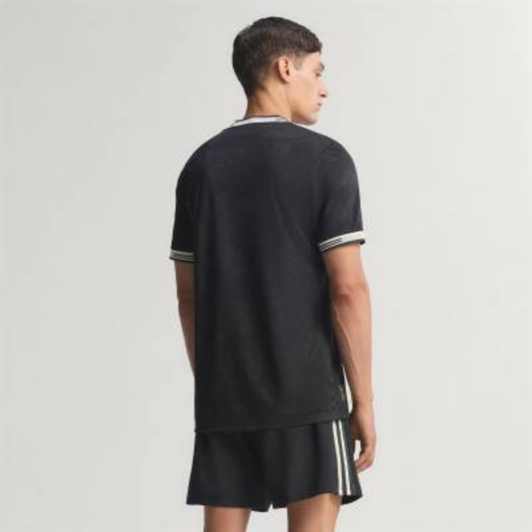 Juventus Third Jersey 2025/26