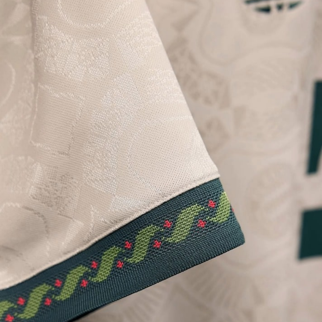 Bayern Munich Wiesn Jersey 2025/26