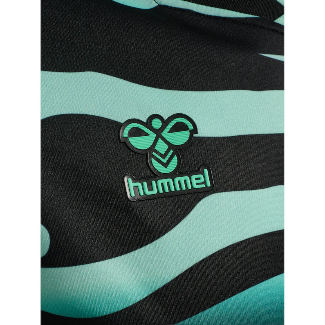 Real Betis Third Jersey 2025/26