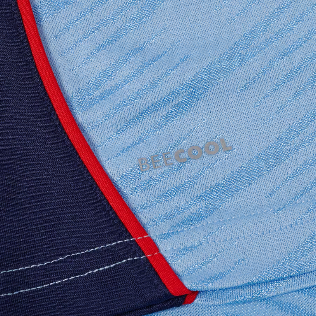 Celta Vigo Home Jersey 2025/26