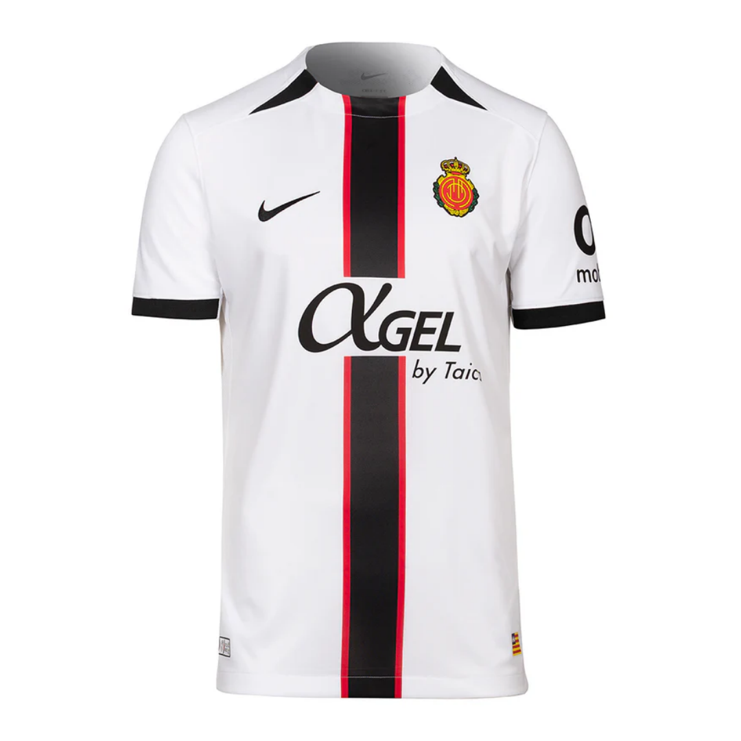 RCD Mallorca Away Jersey 2025/26