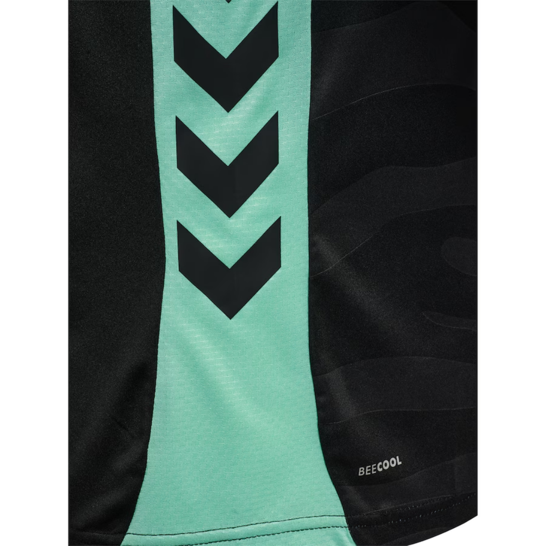 Real Betis Third Jersey 2025/26