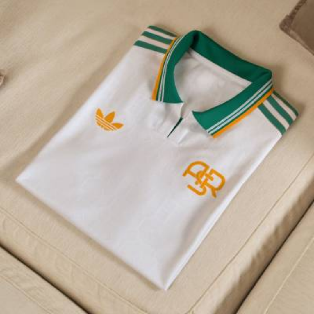 AS Roma Third Jersey 2025/26