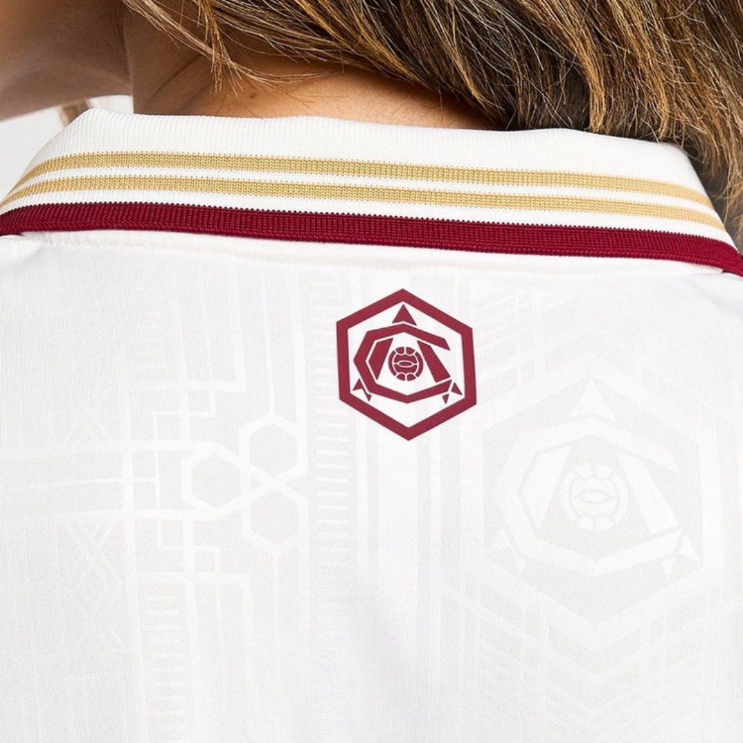 Women's Arsenal Third Jersey 2025/26
