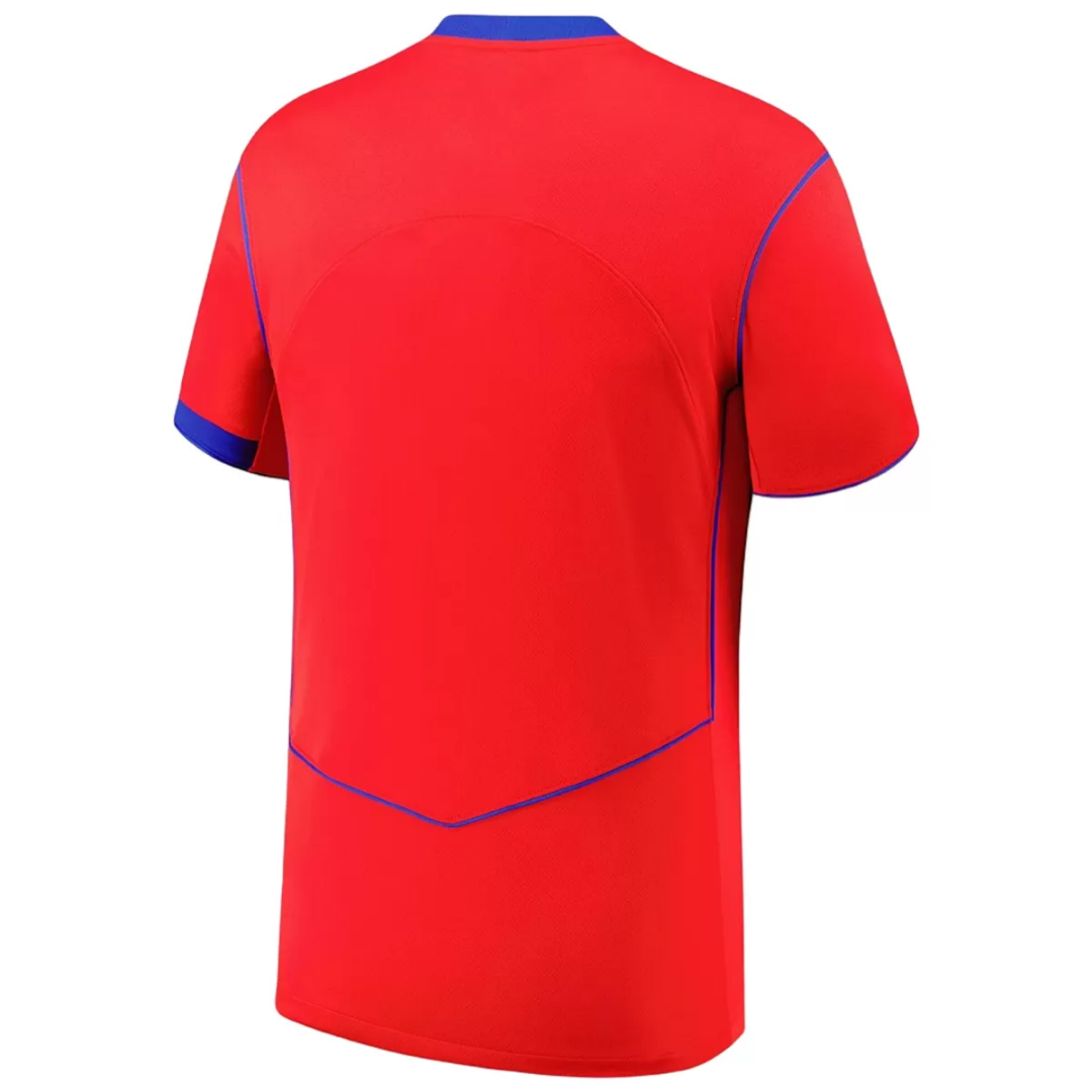 Player Version Paris Saint-Germain PSG Third Match Jersey 2025/26