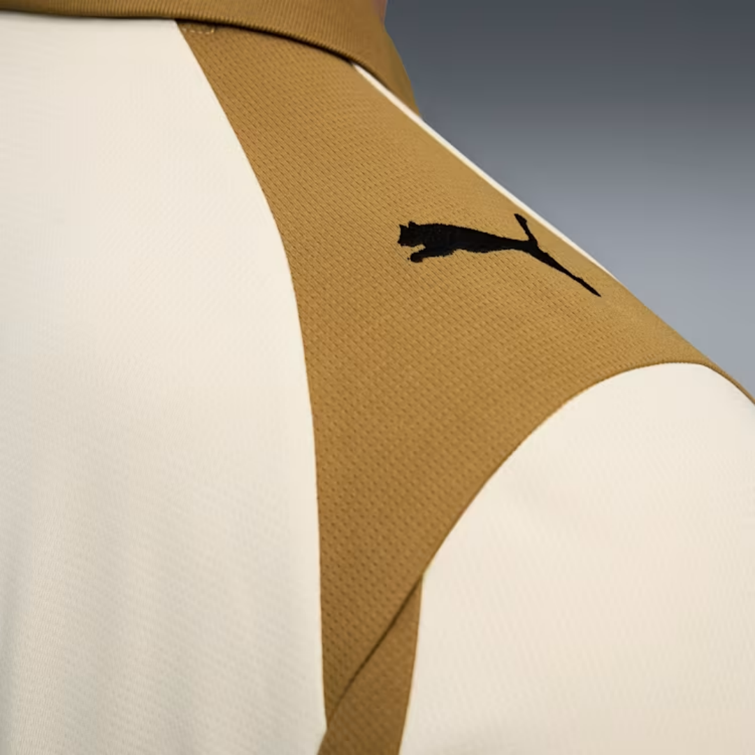 RC Lens Third Jersey 2025/26