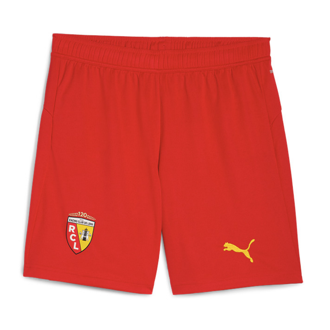 Kid's RC Lens Home Kit 2025/26