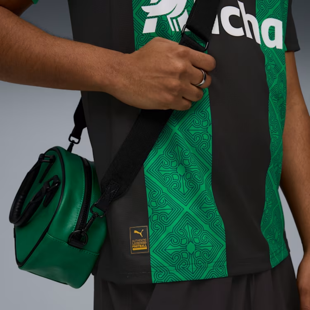 RC Lens Away Jersey 2025/26