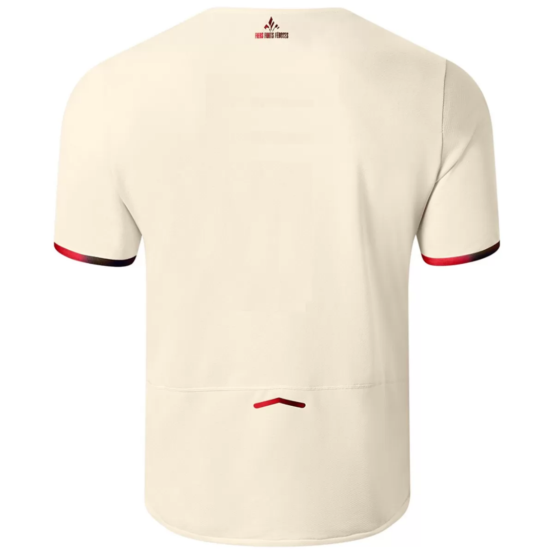 Lille LOSC Away Jersey 2025/26