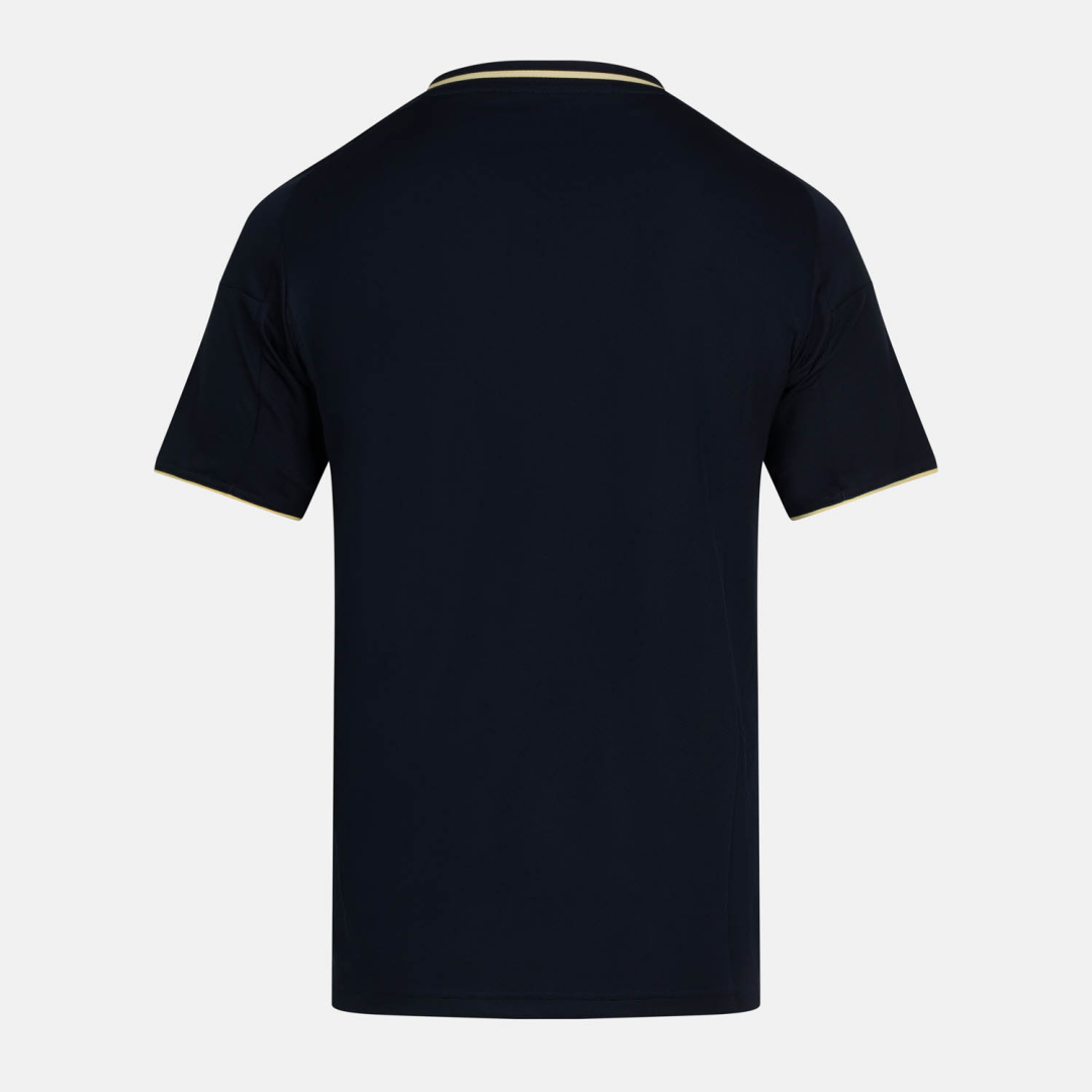 Aberdeen FC Away Jersey 2025/26