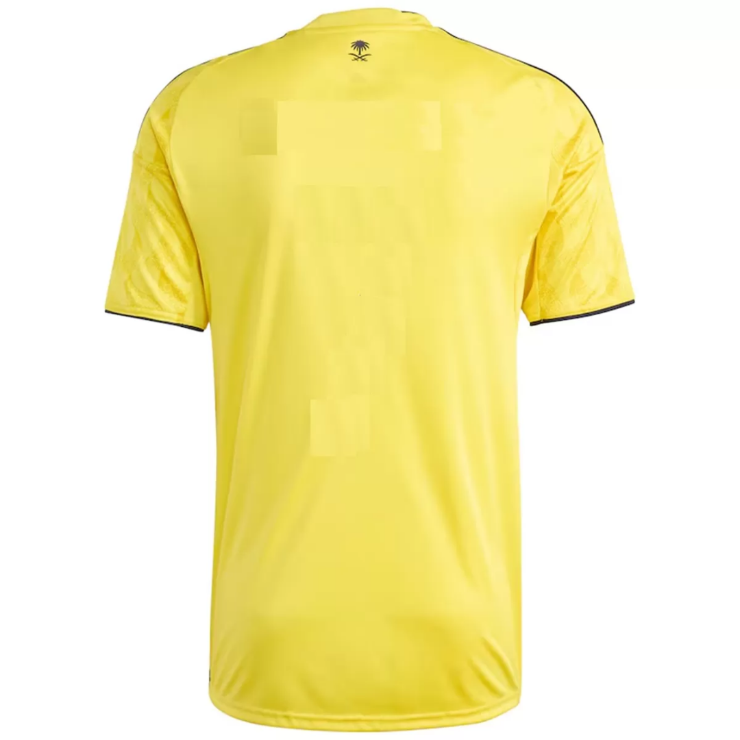 Al-Nassr Home Jersey 2025/26