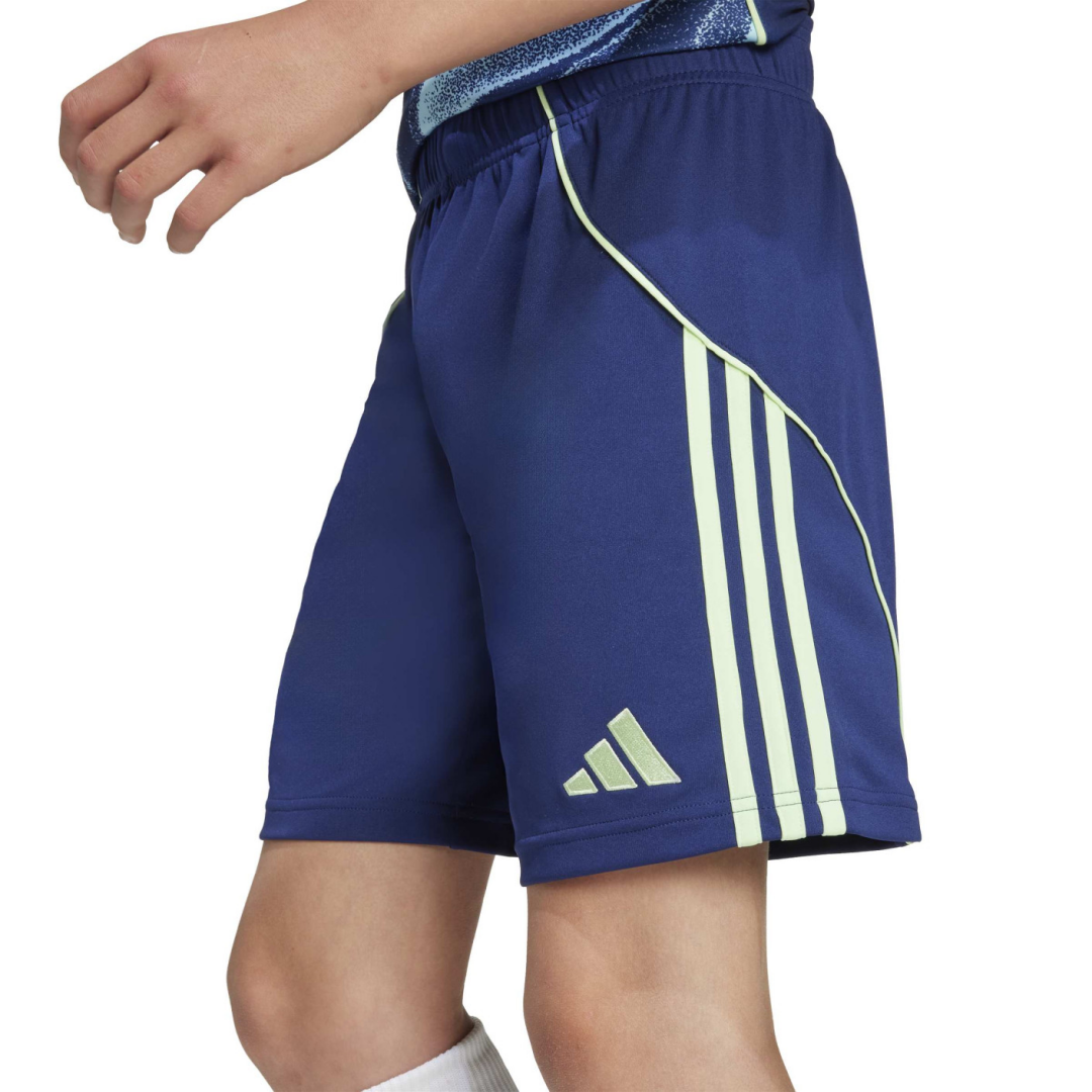 Kid's AJAX Away Kit 2025/26