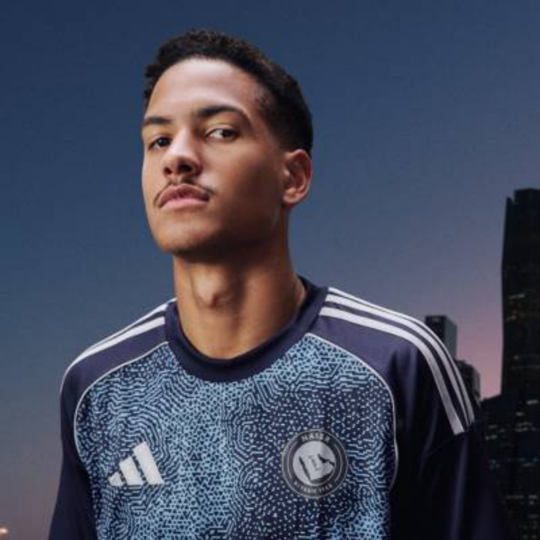 Al-Nassr Away Jersey 2025/26