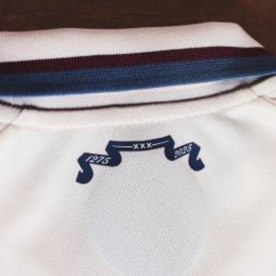AJAX Third Jersey 2025/26
