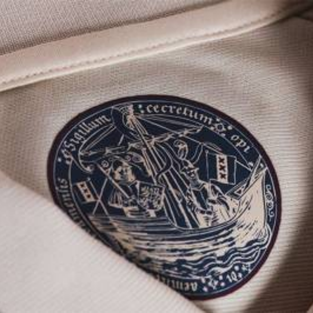 AJAX Third Jersey 2025/26