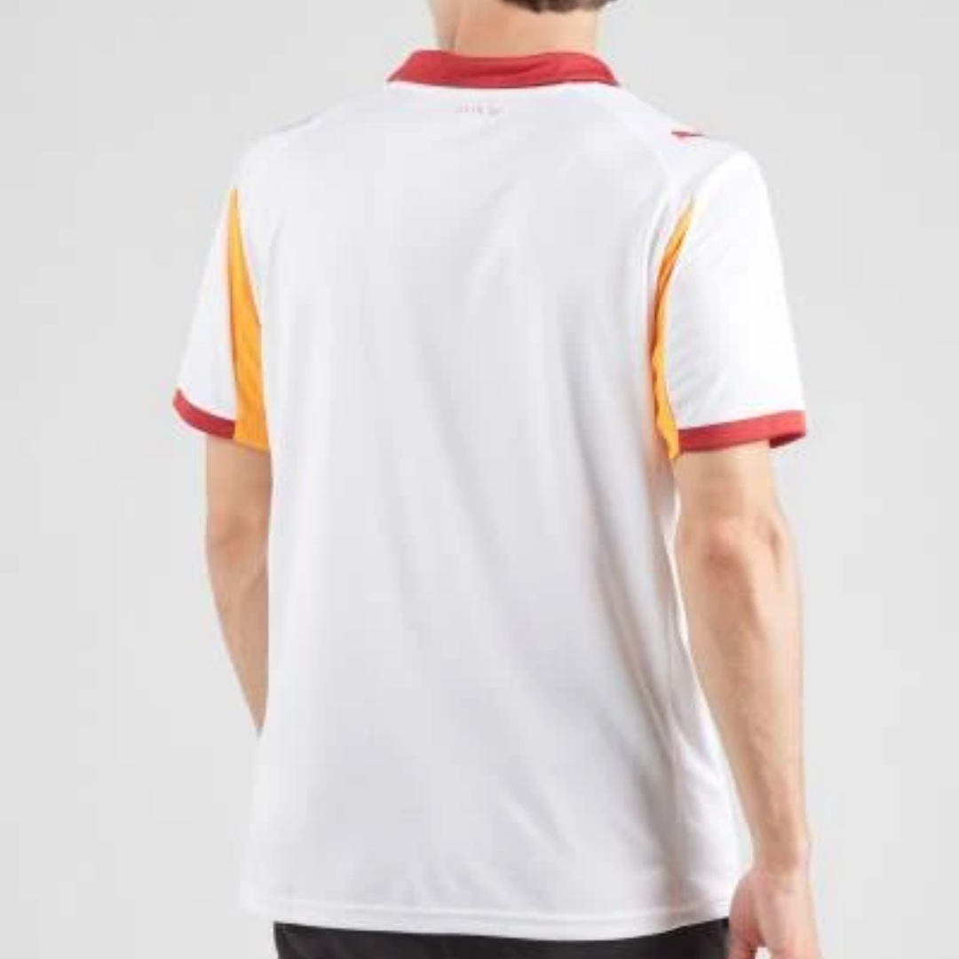 Galatasaray Away Jersey 2025/26