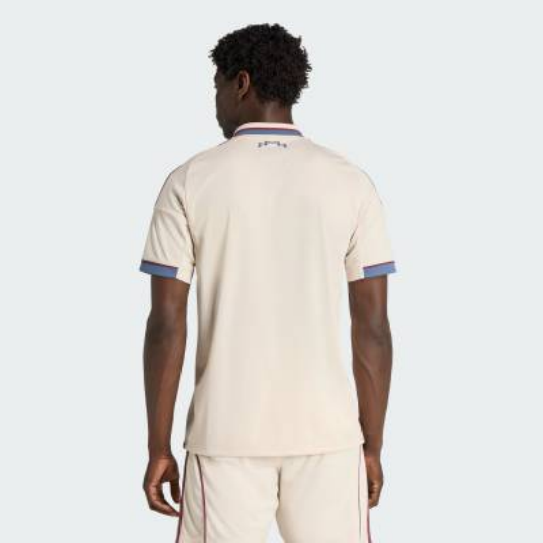 AJAX Third Jersey 2025/26