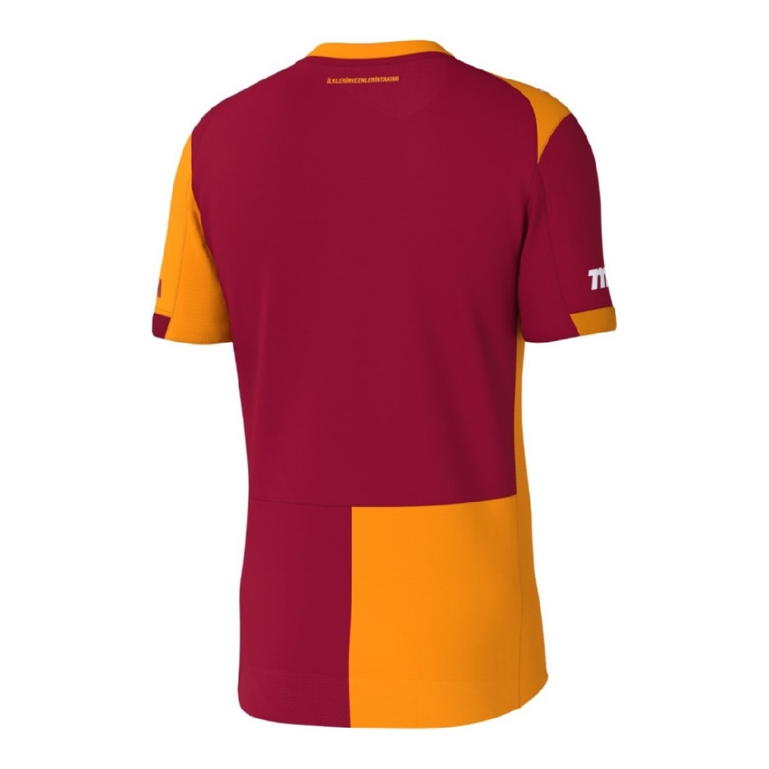 Galatasaray Home Jersey 2025/26