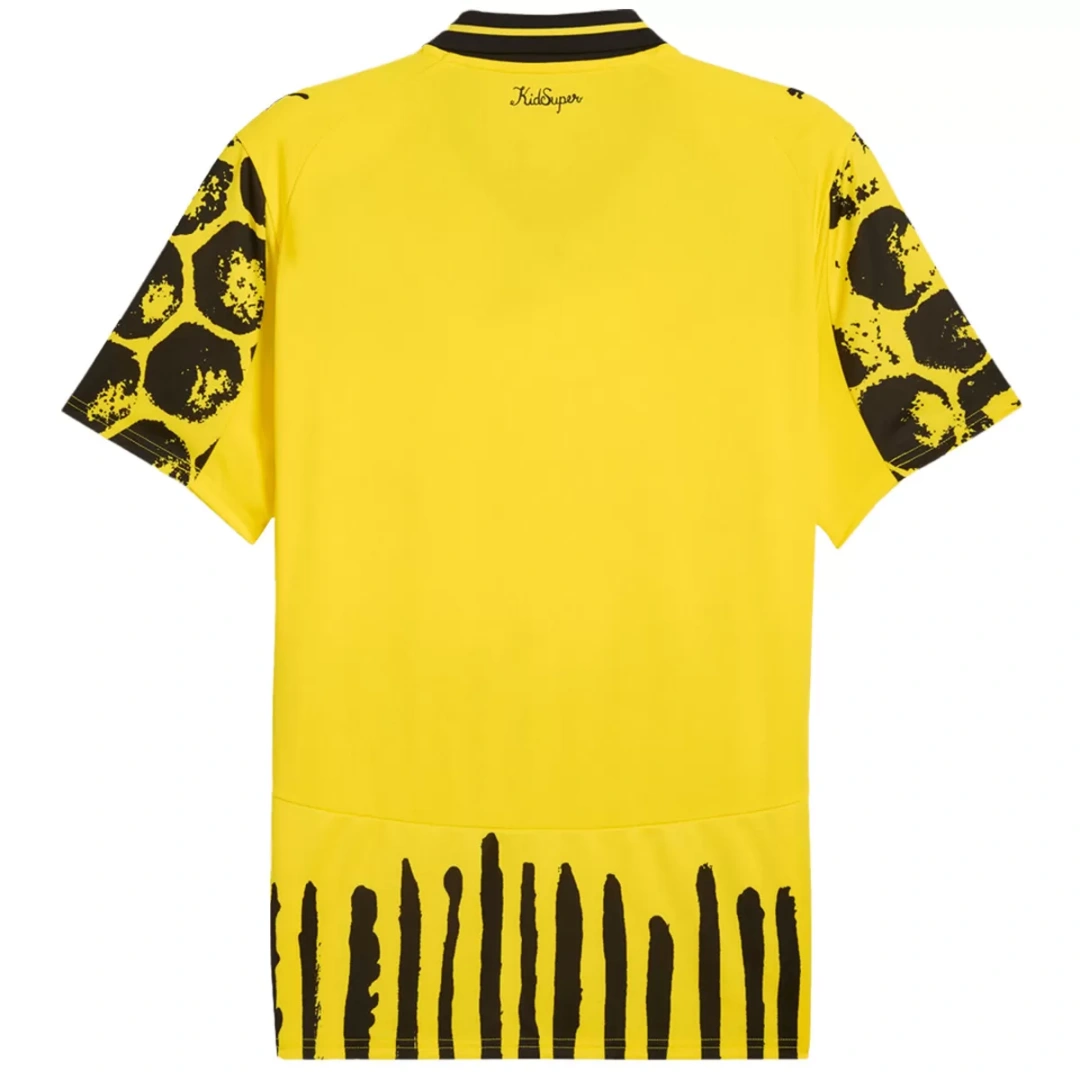 Borussia Dortmund x KidSuper Jersey 2025/26