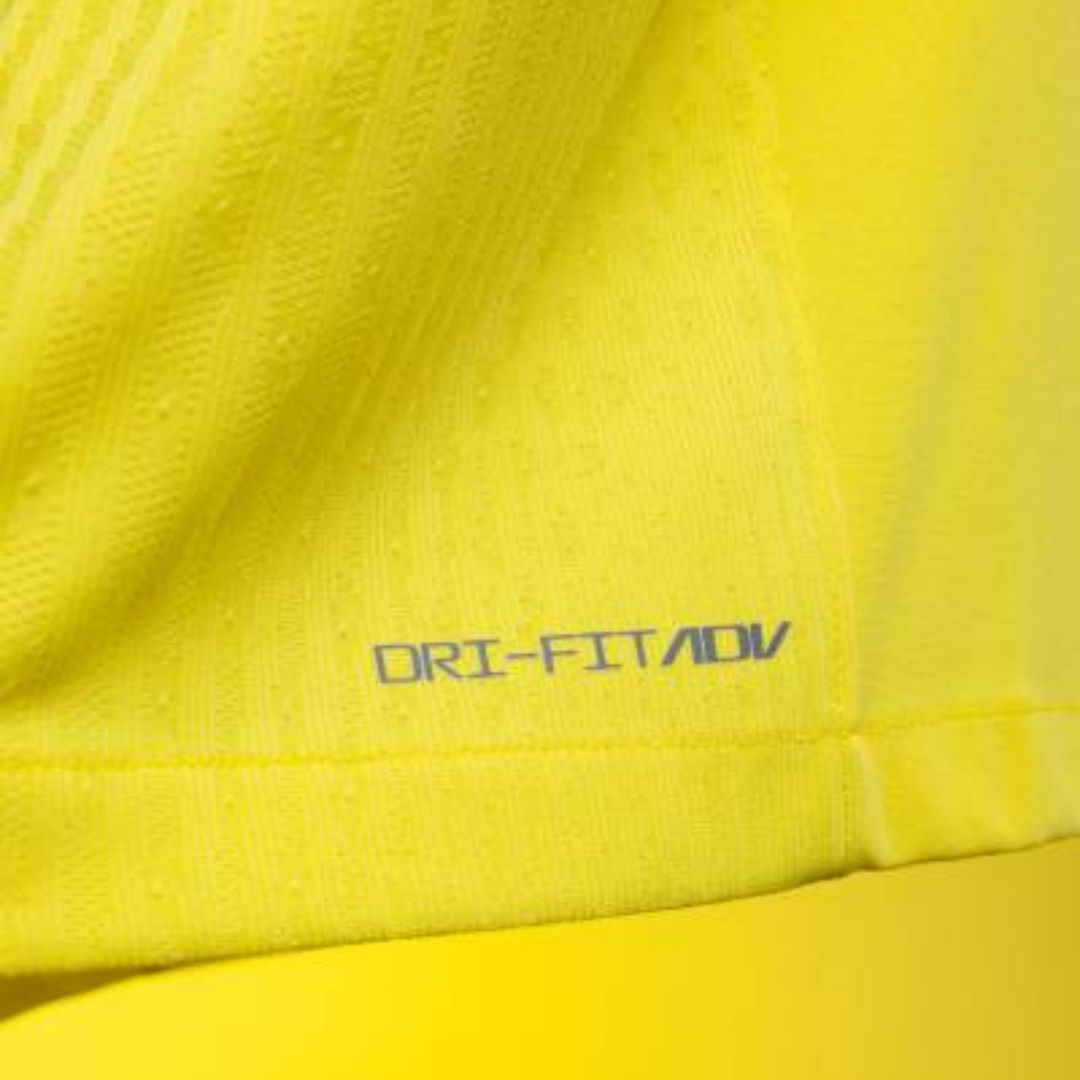 Tottenham Hotspur Third Jersey 2025/26