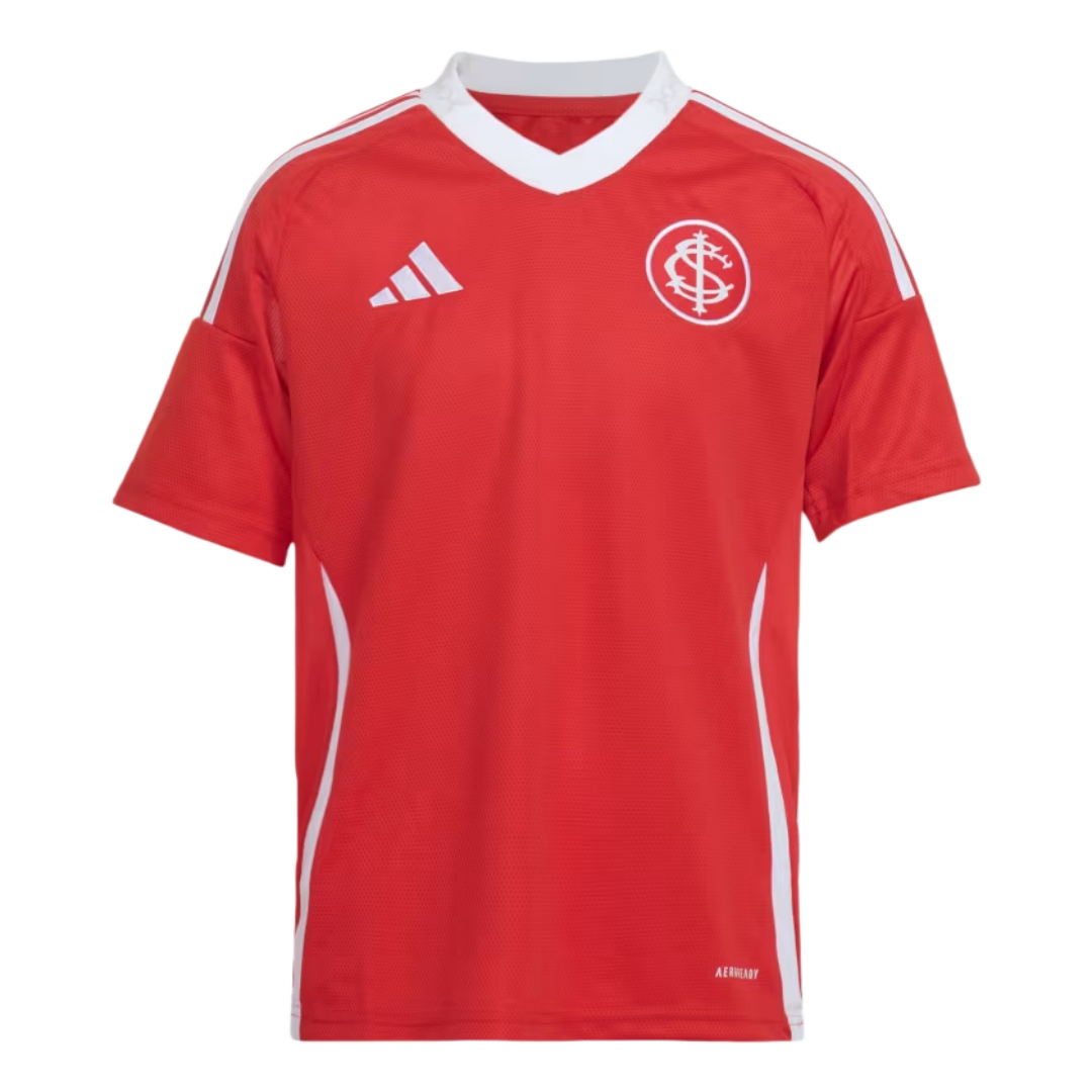 SC Internacional Home Jersey 2025