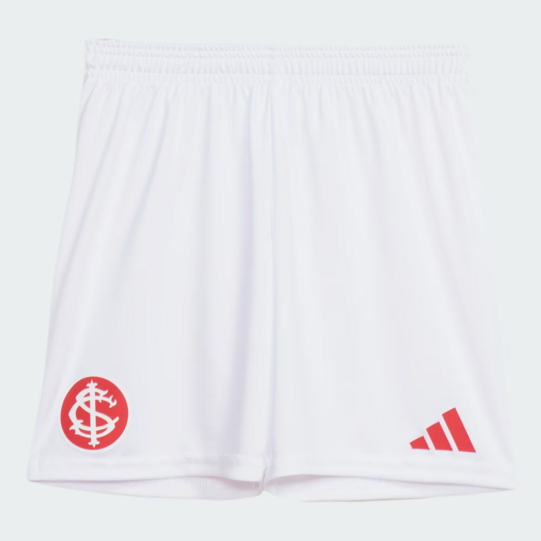 Kid's SC Internacional Home Kit 2025