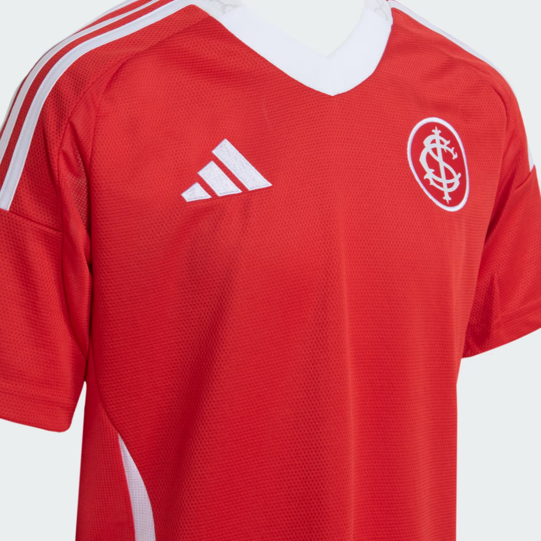 SC Internacional Home Jersey 2025