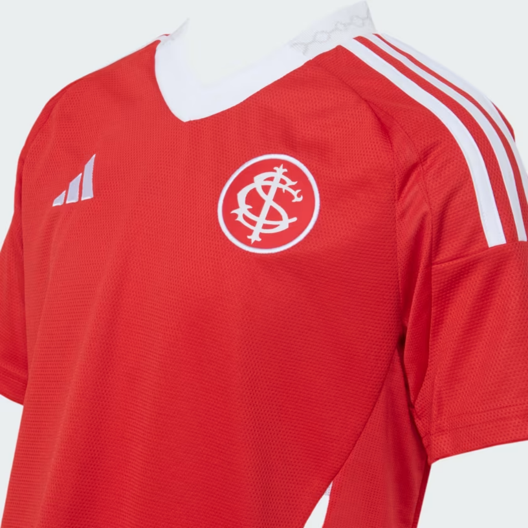 SC Internacional Home Jersey 2025