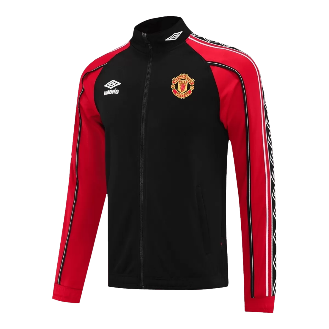 Manchester United Anthem Jacket 2025/26