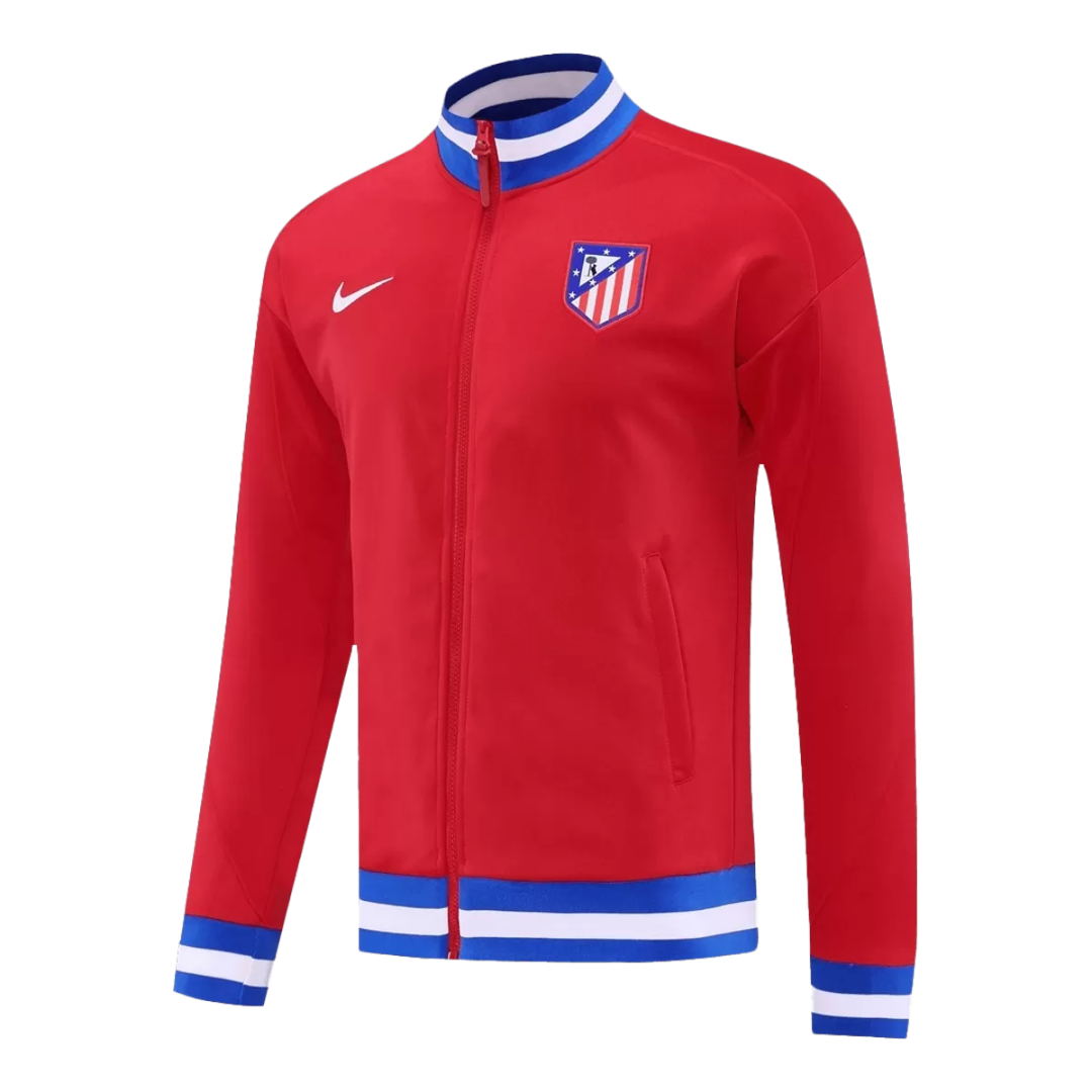 Atletico Madrid Anthem Jacket 2025/26