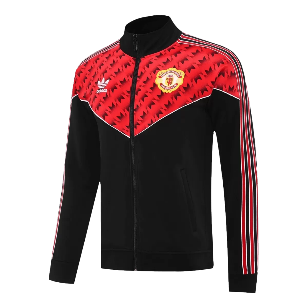 Manchester United Anthem Jacket 2025/26