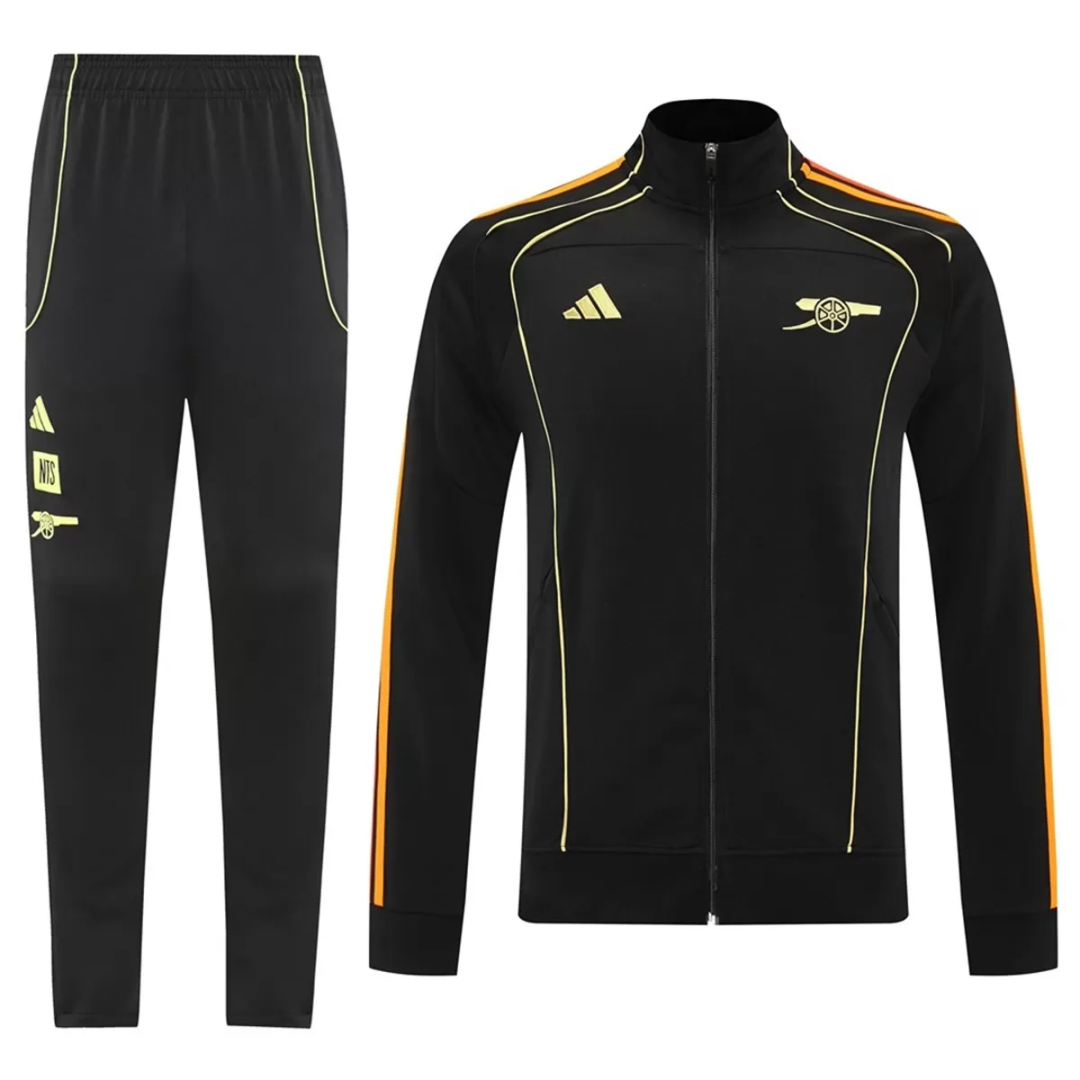 Arsenal Tracksuit Kit(Jacket+Pants) 2025/26
