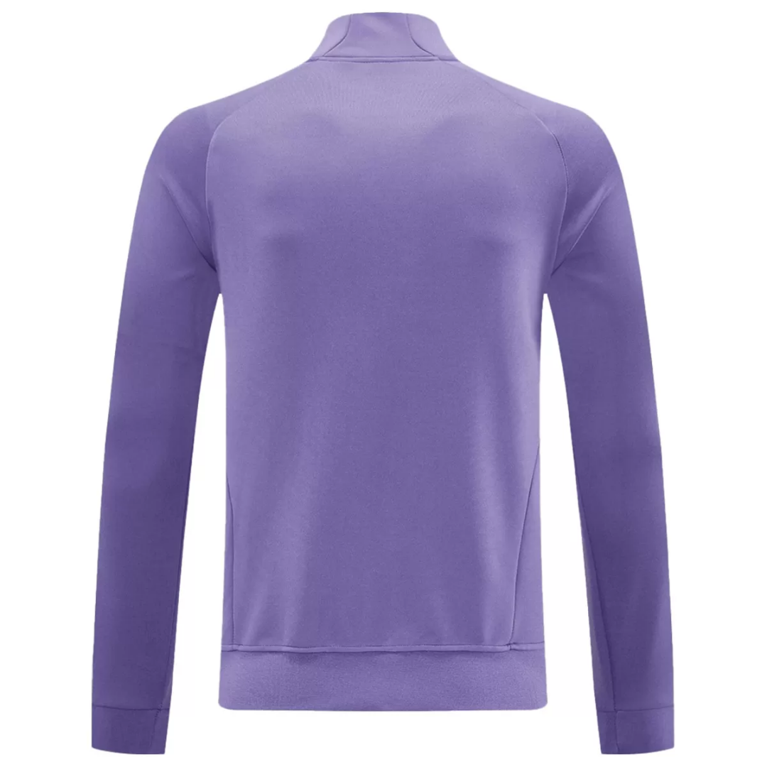 Manchester City Anthem Jacket 2025/26