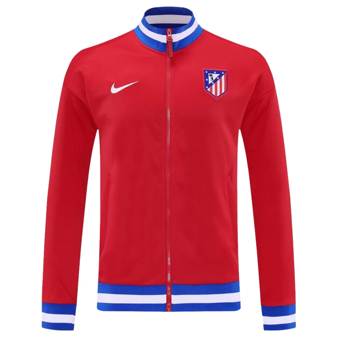 Atletico Madrid Anthem Jacket 2025/26
