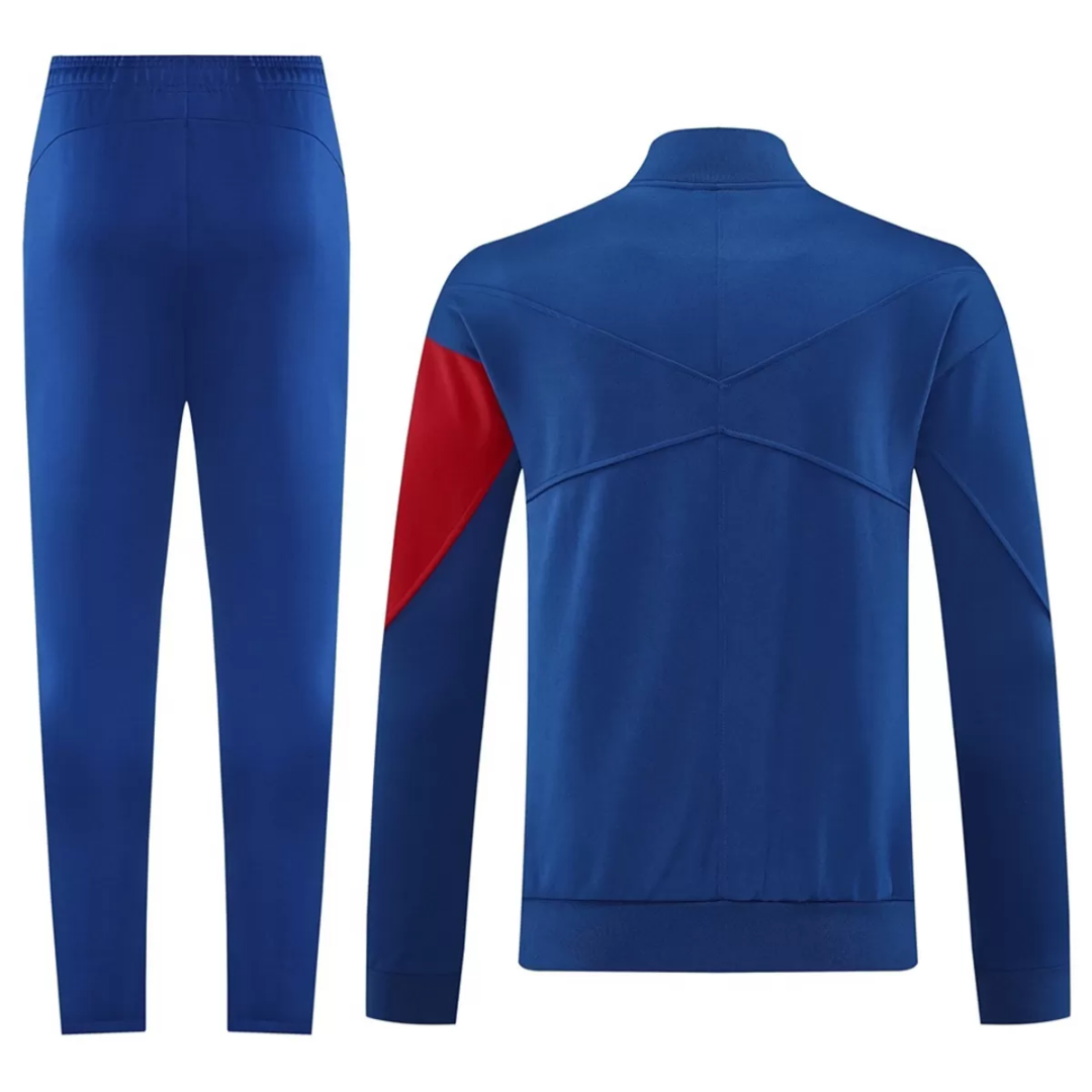 Barcelona Tracksuit Kit(Jacket+Pants) 2025/26