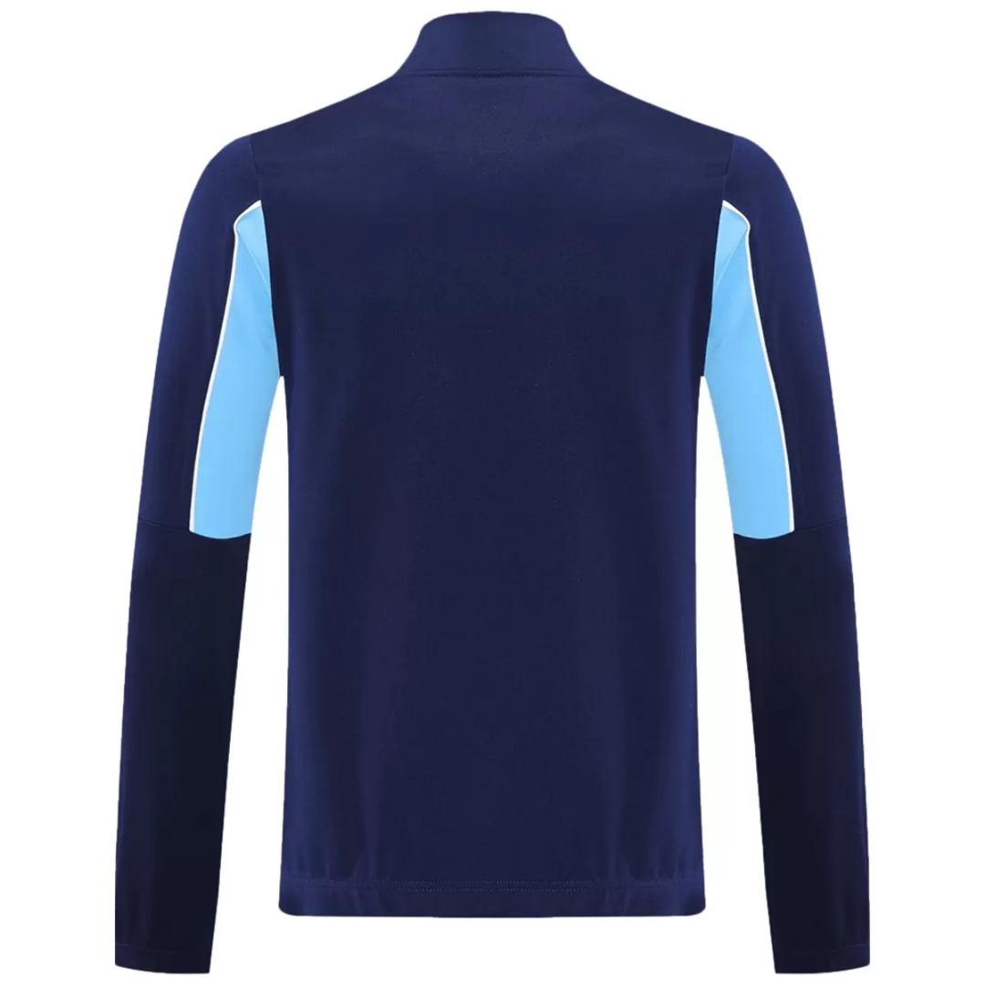Manchester City Anthem Jacket 2025/26