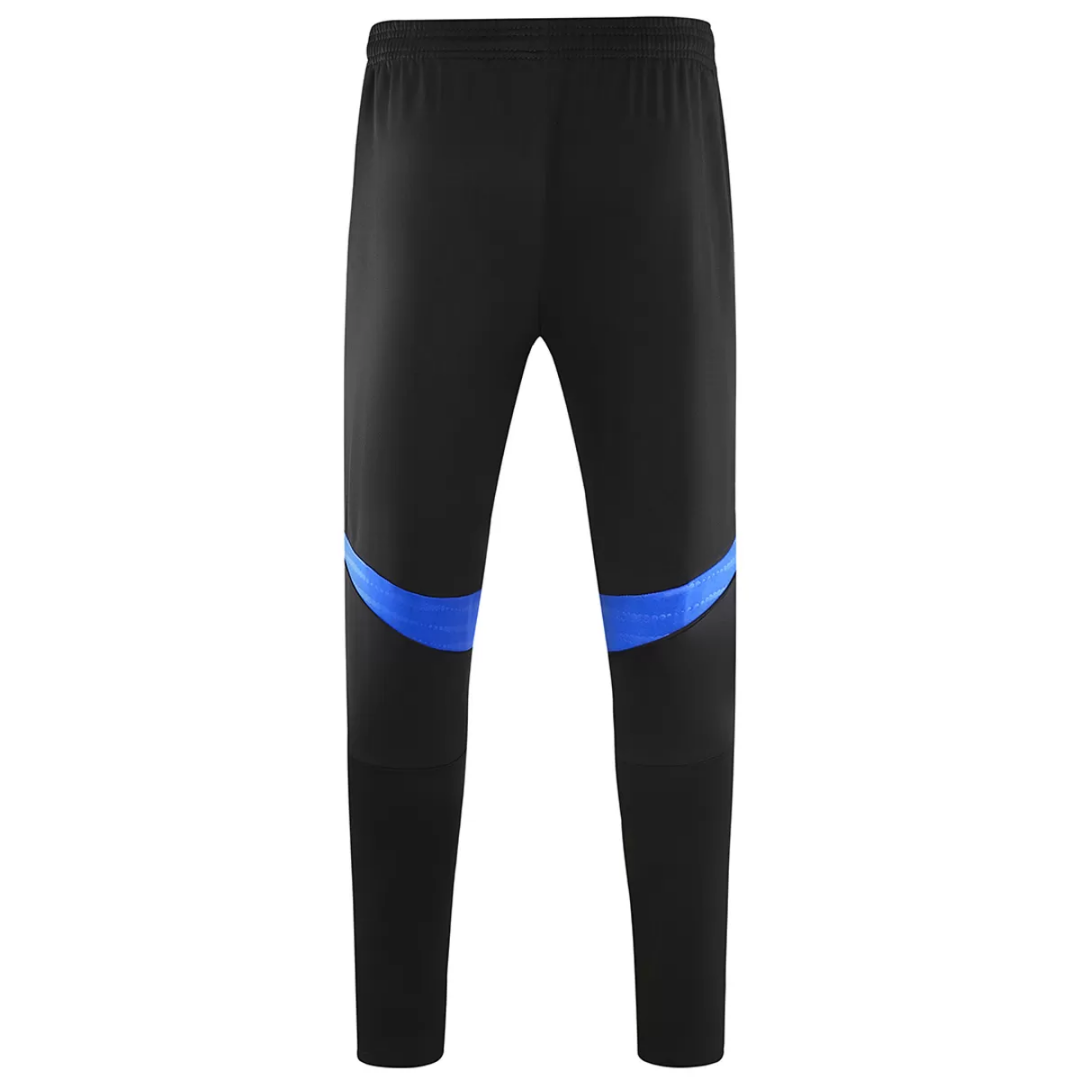 Manchester United 1/4 Zipper Sweat Kit(Top+Pants) 2025/26