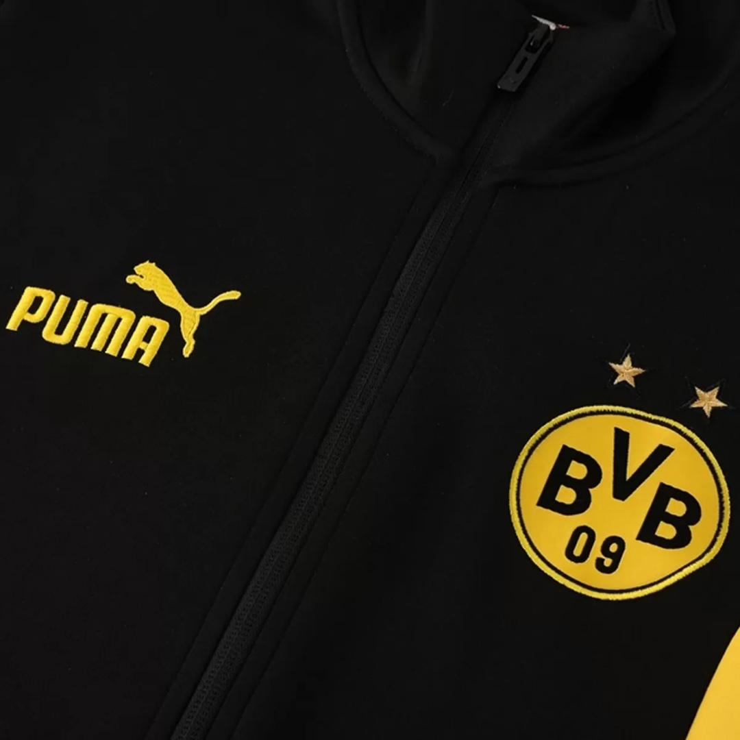 Borussia Dortmund Anthem Jacket 2025/26