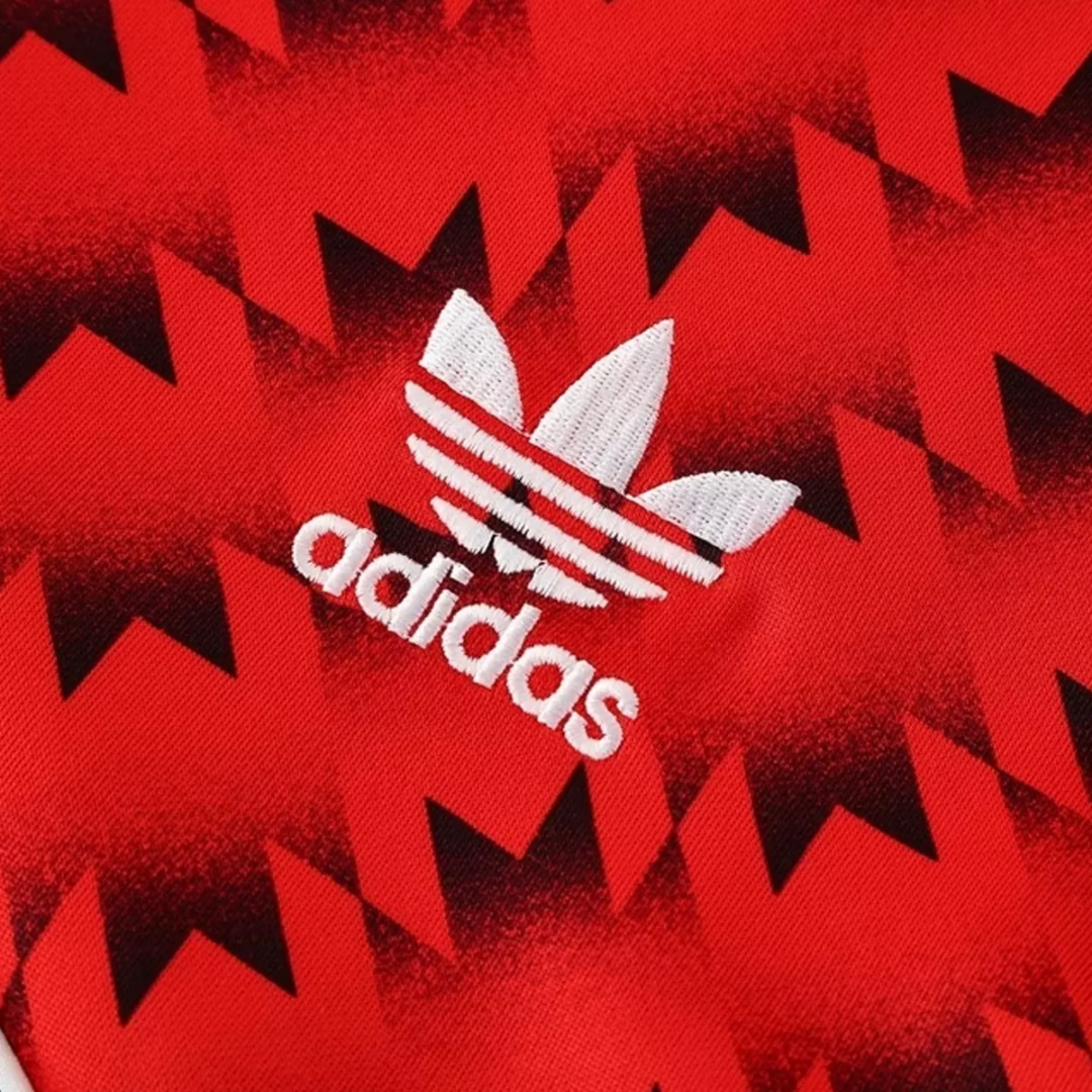 Manchester United Anthem Jacket 2025/26