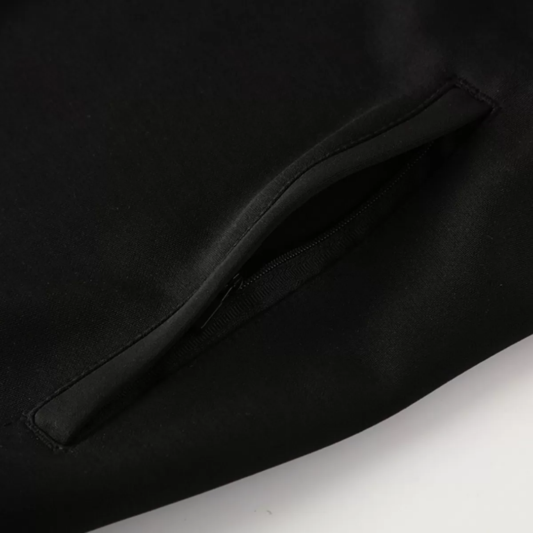 Manchester United Anthem Jacket 2025/26