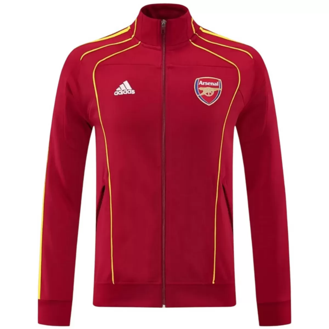 Arsenal Anthem Jacket 2025/26