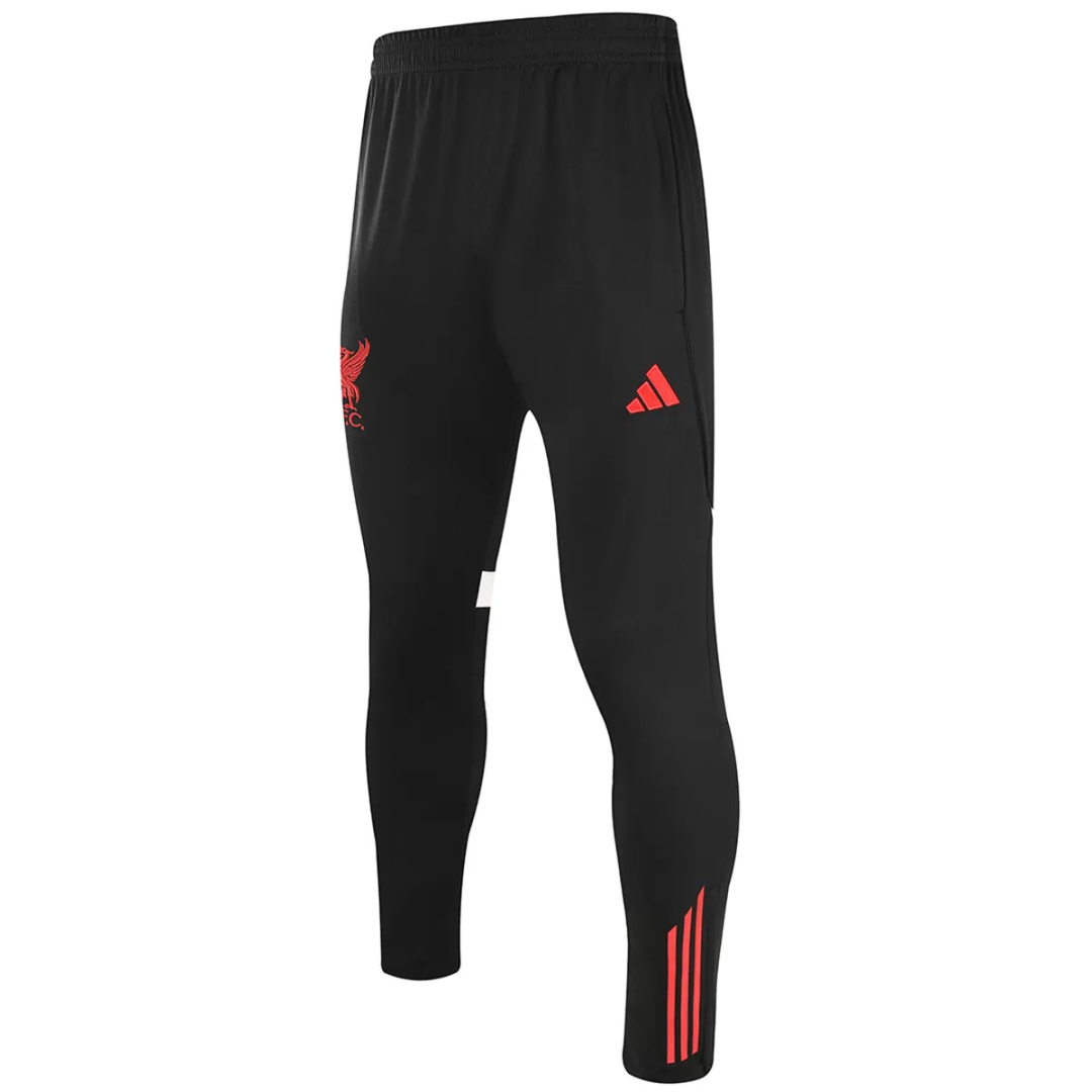 Liverpool 1/4 Zipper Sweat Kit(Top+Pants) 2025/26